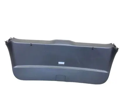 Ford Escape IV Tailgate/boot lid cover trim LJ6BS42906CK LJ6BS429A56AHW LJ6BS40726BAW