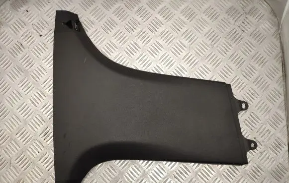 Mercedes-Benz GLC C253 (B) pillar trim (top) A2536900625
