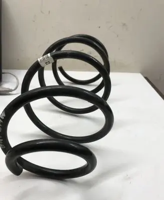 BMW 3 E90 E91 Rear coil spring
