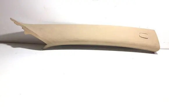 Volkswagen Touareg I (A) pillar trim 7L6867234