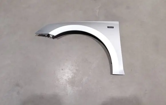 Skoda Octavia Mk4 Fender 