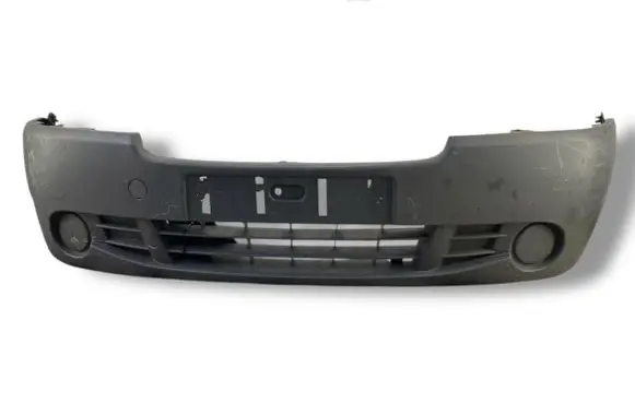 Renault Trafic II (X83) Front bumper