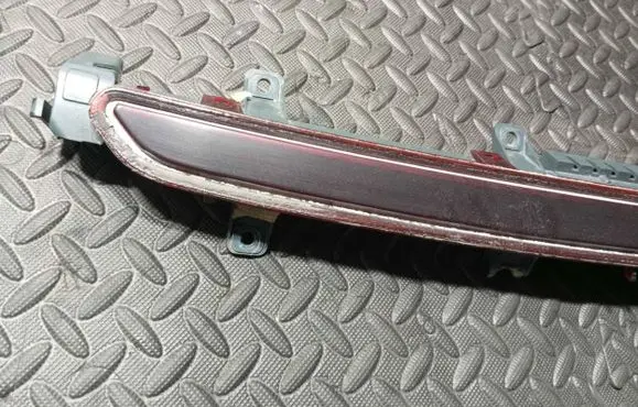 BMW 6 F12 F13 Third/center stoplight 63257210574 7210574