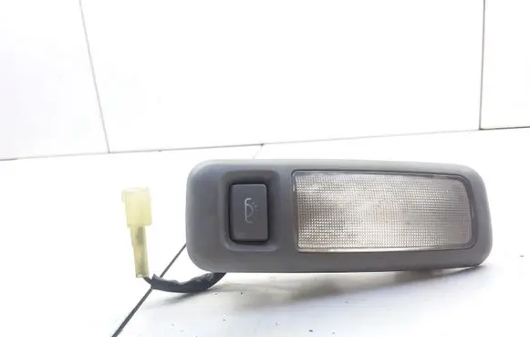 SsangYong Musso Front seat light 4996401