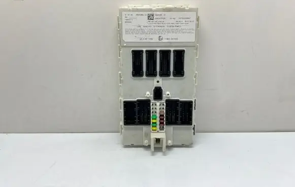 BMW 2 F22 F23 Comfort/convenience module 6824384