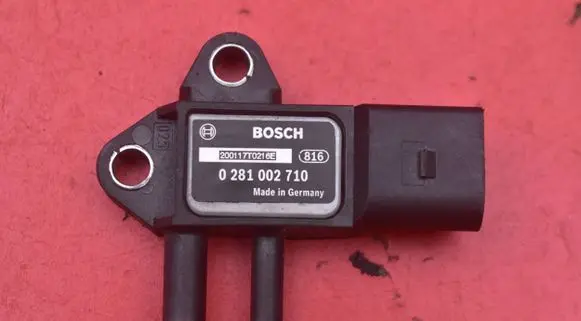 Skoda Octavia Mk2 (1Z) Sensor 0281002710