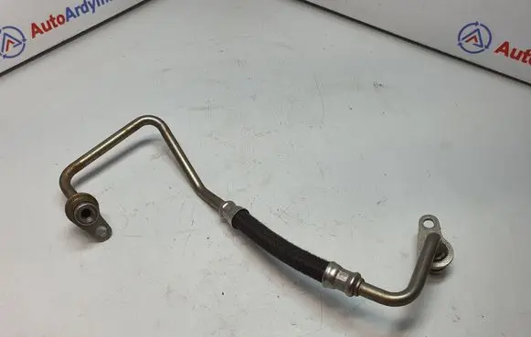 BMW 5 G30 G31 Turbo turbocharger oiling pipe/hose 7643175 11427643175