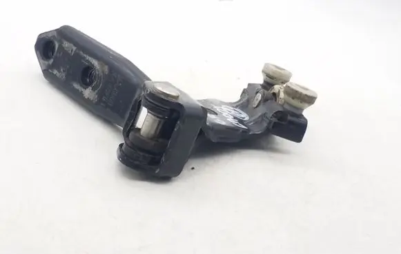 Volkswagen Caddy Sliding door trim 2K0843336A