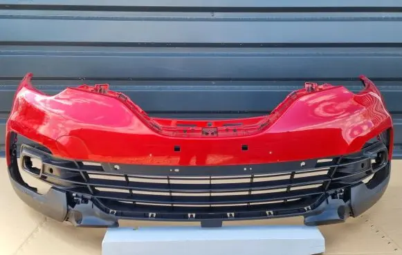 Renault Captur Front bumper