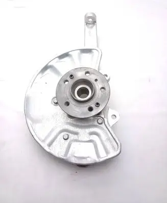 Mercedes-Benz GLE (W166 - C292) Front wheel hub A1663300920
