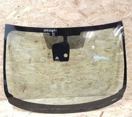Nissan Qashqai Front windscreen/windshield window 2000010170500