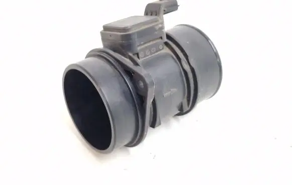 Mass air flow meter