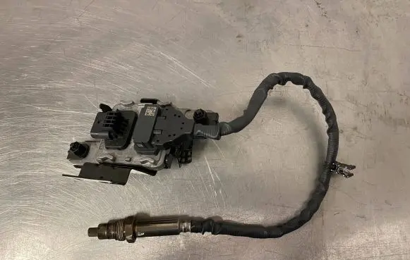 Audi Q5 SQ5 Lambda probe sensor 80A907807C