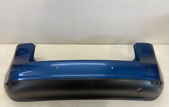 Volkswagen Golf Plus Rear bumper 5M0807121 5M0807521