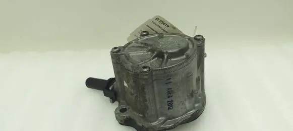 Mercedes-Benz B W246 W242 Vacuum pump A6512300265