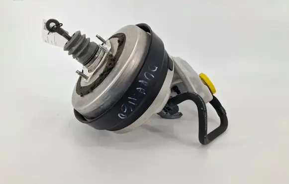 Dodge Durango III Brake booster P04581956AE