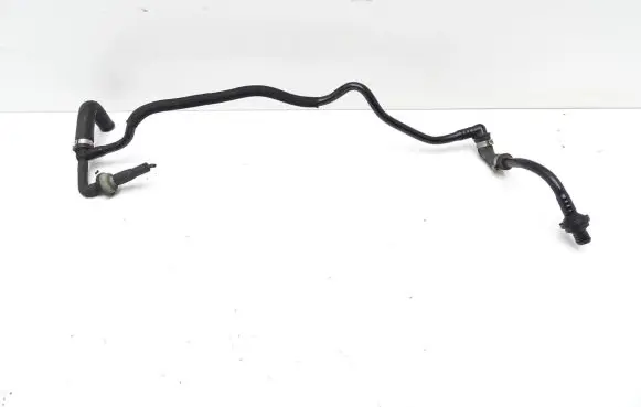 Audi A6 S6 C6 4F Vacuum line/pipe/hose 1J0611939J
