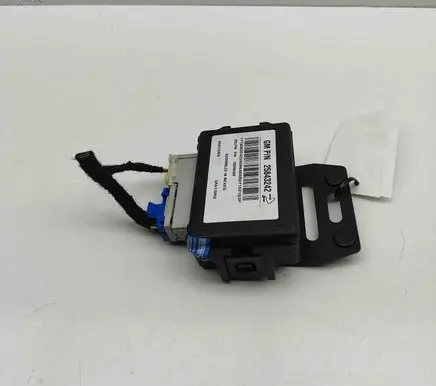 Chevrolet Captiva Central body control module 25843242