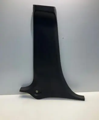 Mercedes-Benz B W246 W242 (B) pillar trim (bottom) 2466920122 A2466920122