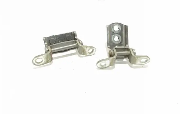 Nissan Qashqai+2 Rear door hinge set Nėra