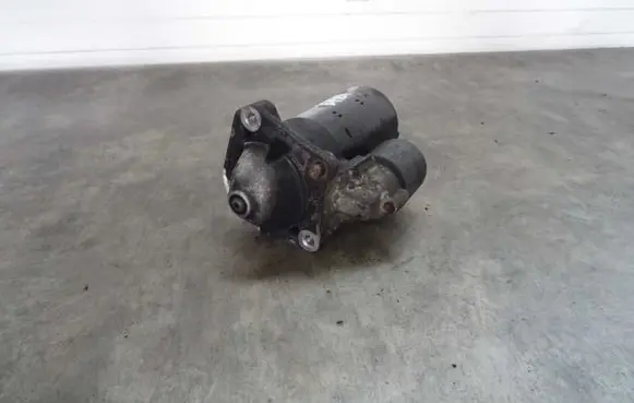 Volvo XC90 Starter motor 36050272