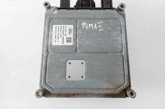 Ford Puma Xenon control unit/module LX7A-14B227-AJ