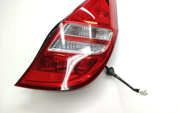 Rear/tail lights