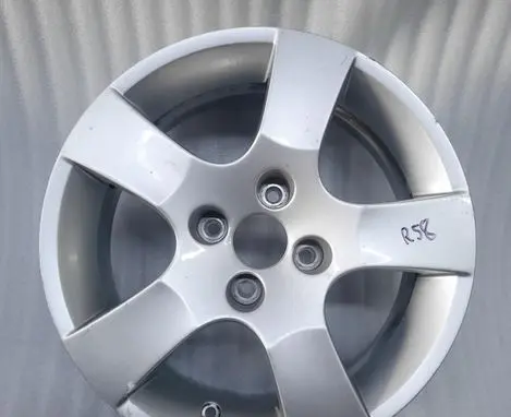 Peugeot 207 R16 alloy rim 