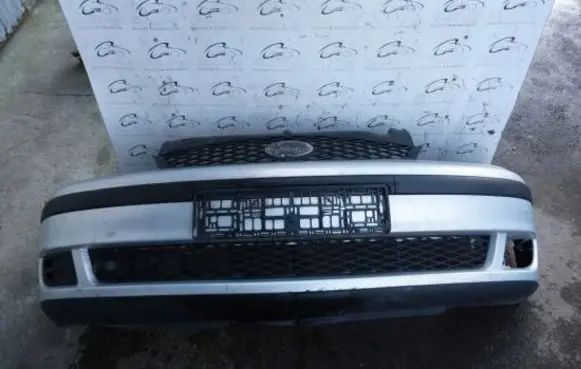 Ford Galaxy Front bumper