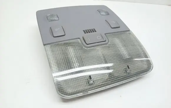 Audi A3 S3 8L Front seat light 8L0947111D