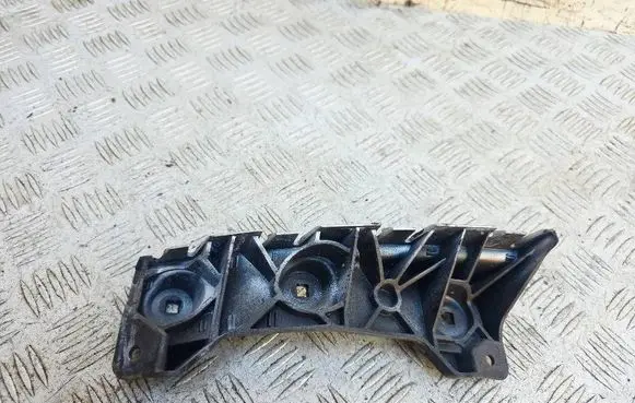 Mini Cooper Countryman R60 Rear bumper mounting bracket 9802115 51129802115