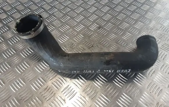 Ford Kuga II Intercooler hose/pipe