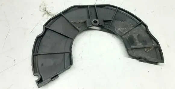 Timing belt guard (cover)