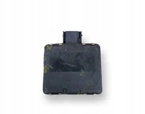 Distronic sensor radar