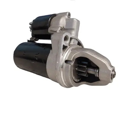 Volkswagen PASSAT B5 Starter motor 1108200 0001108200