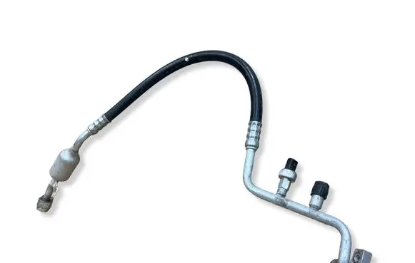 Ford Mustang VI Air conditioning (A/C) pipe/hose FR3B19972AD