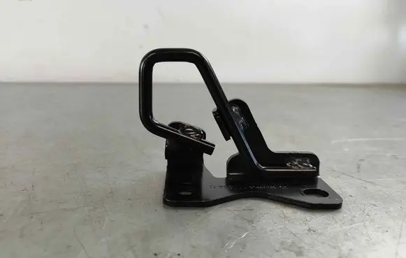 Volvo XC60 Seat back rest lock catch 31446743