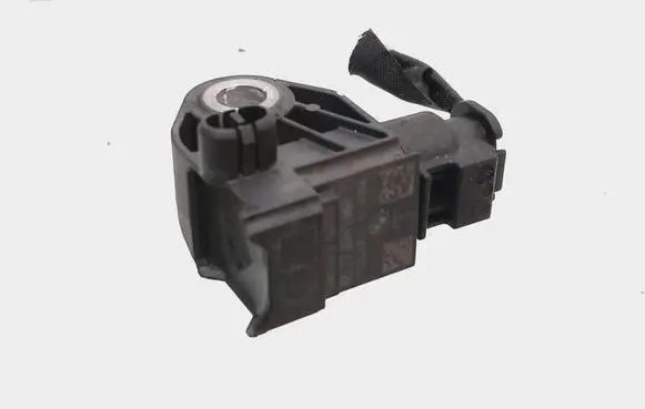 BMW 7 G11 G12 Airbag deployment crash/impact sensor 9341546 65779341546
