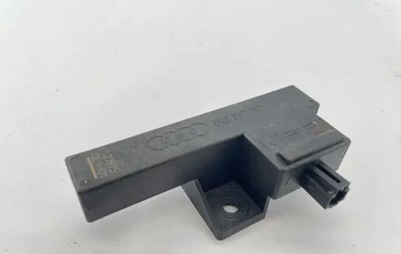 Audi A5 Sportback 8TA Keyless (KESSY) go control unit/module 8K0907247