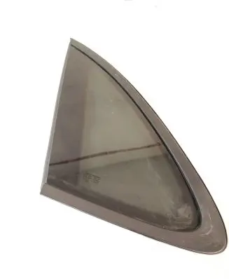 Porsche Macan (95B) Rear side window 95B845297XN