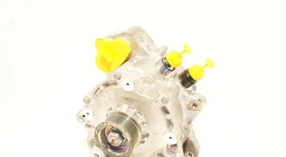 Jeep Compass Generator/alternator 00463530240
