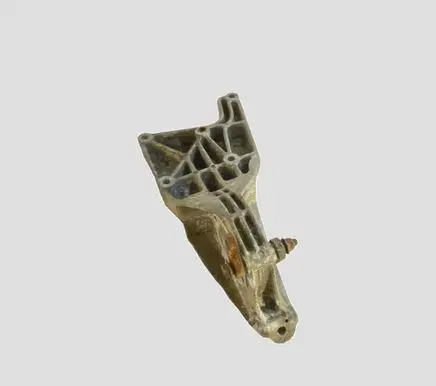 Alfa Romeo 166 Engine mounting bracket 7693057