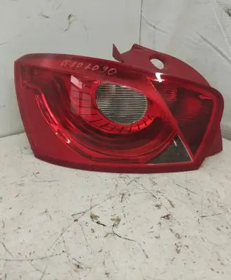 Seat Ibiza IV (6J,6P) Rear/tail lights 6J4945095C 6J4945111B