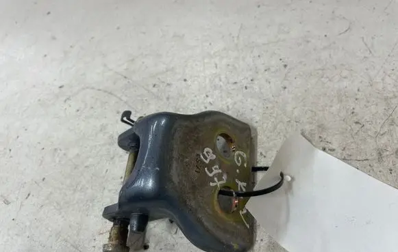 Peugeot 407 Rear door upper hinge ES71