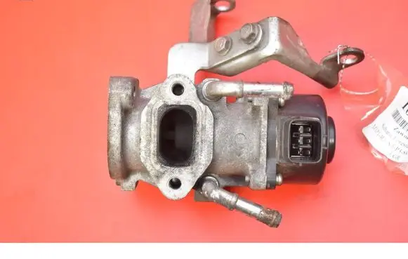 Subaru Forester SJ EGR valve 79772AA780