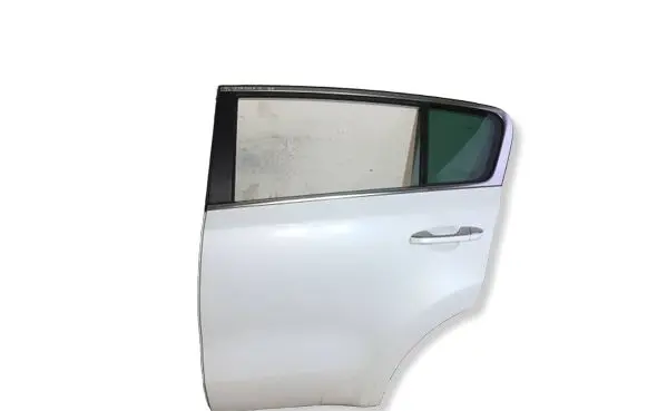 KIA Sportage Front door DRZWIPLHWSP