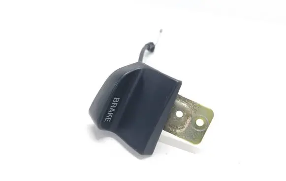 Ford F150 Hand brake release handle 