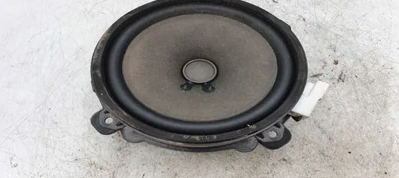 Chevrolet Captiva Parcel shelf speaker 96673538