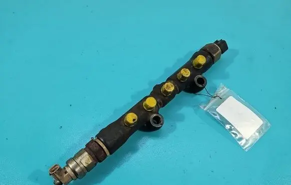 Toyota Avensis T250 Fuel main line pipe 89458-60010 IMPRK1514989