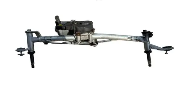 Peugeot 5008 II Front wiper linkage and motor 9824762480